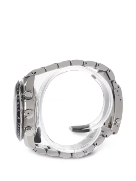 Ceas Omega negru