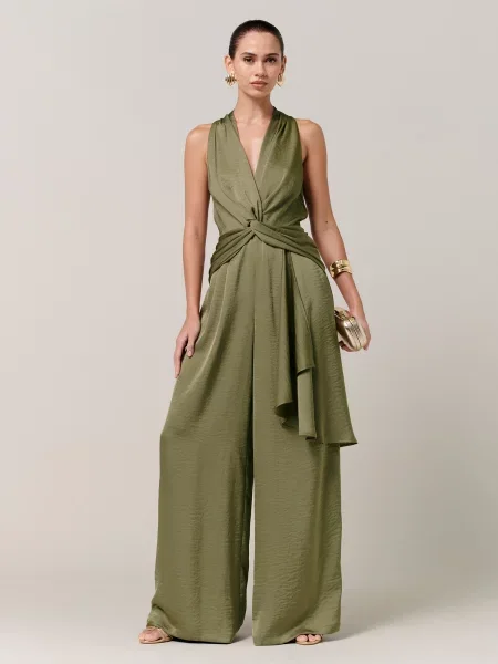 Sável Salopeta Hennie' verde