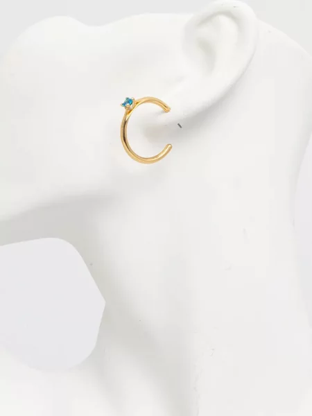 Сережки Kate Spade