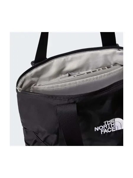 THE NORTH FACE Shopper Borealis / biela čierna
