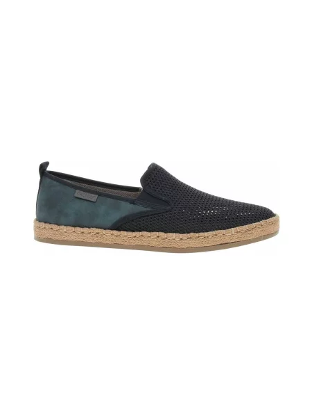 Pantofi Rieker maro