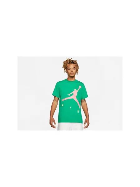 Majica Nike zelena