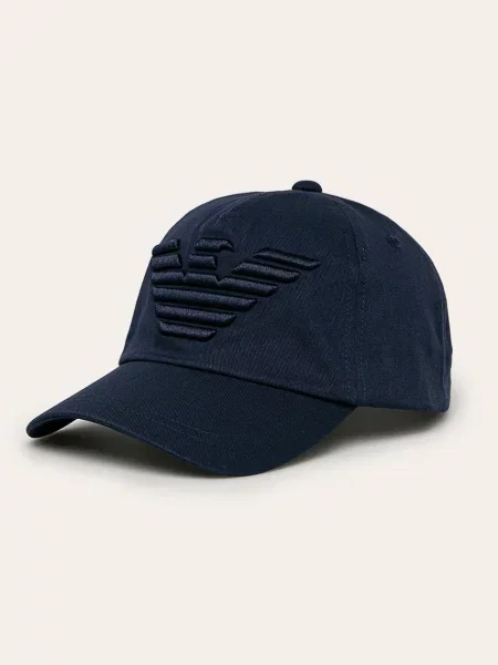Emporio Armani Sapca