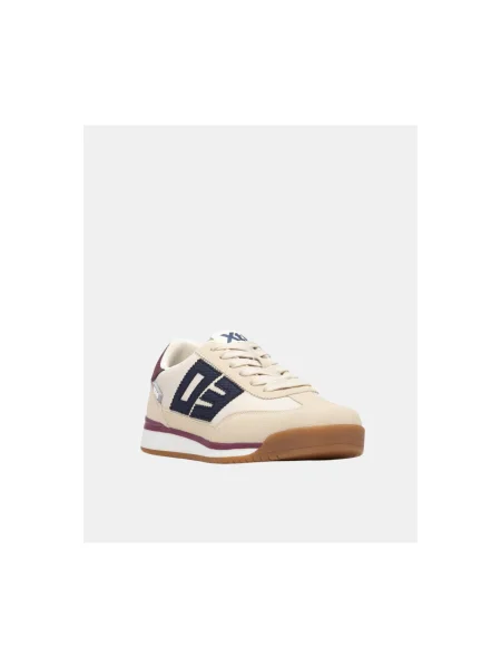 Tenisky Xti modrá
