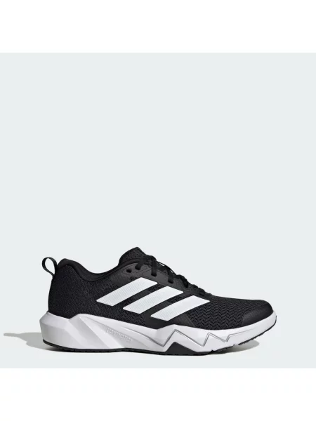 Boty do posilovny adidas bílé