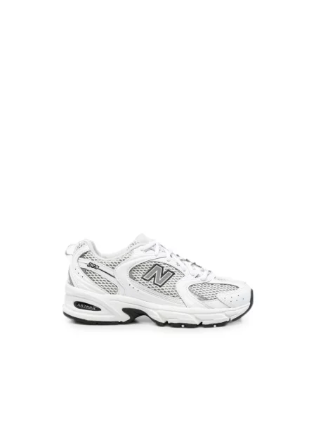 Sneakersy New Balance 530 białe