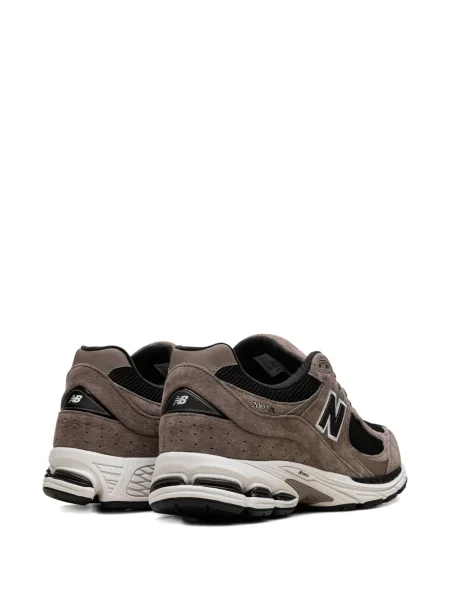 Sneakerși New Balance 530 gri