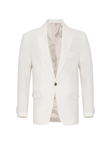 Antioch Sako ecru/prljavo bijela