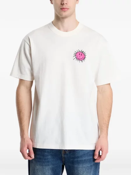Tricou Vans cu imagine