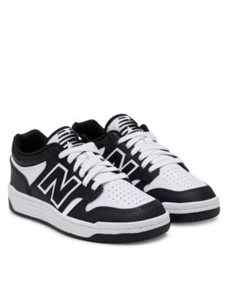 New Balance Sneakersy černá