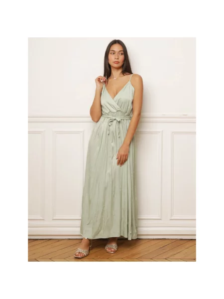 Ruha La Modeuse zöld