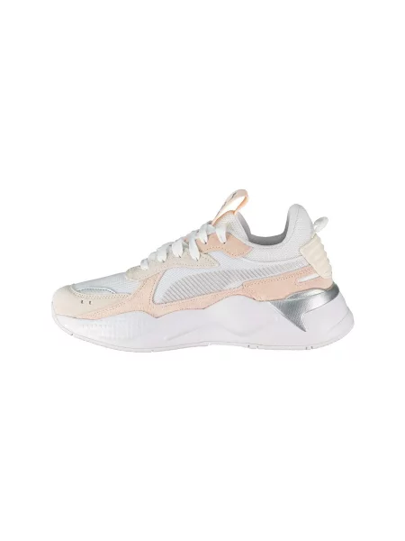 Pantofi Puma alb