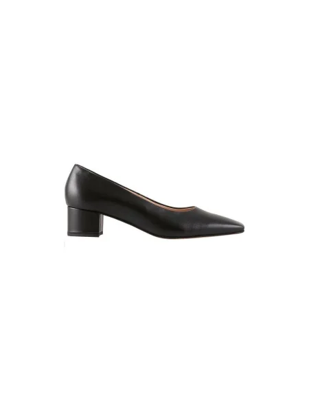 Pantofi Högl negru