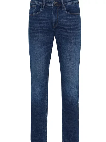 BLEND Jeans BHTWISTER denim albastru