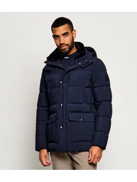 Joop! Jeans Geacă Harlow