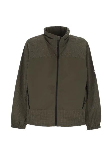 Geacă The North Face verde