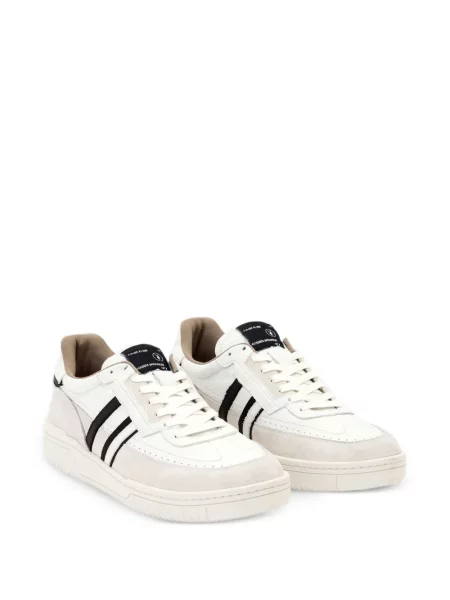 Tenisky Allsaints biela