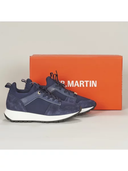 Superge Jb Martin