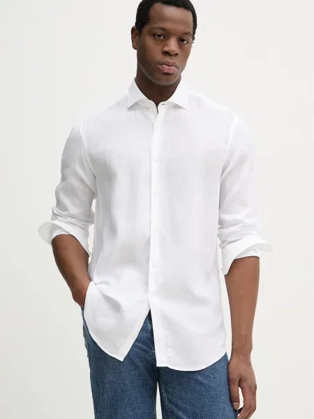 Paul&Shark len ing fehér