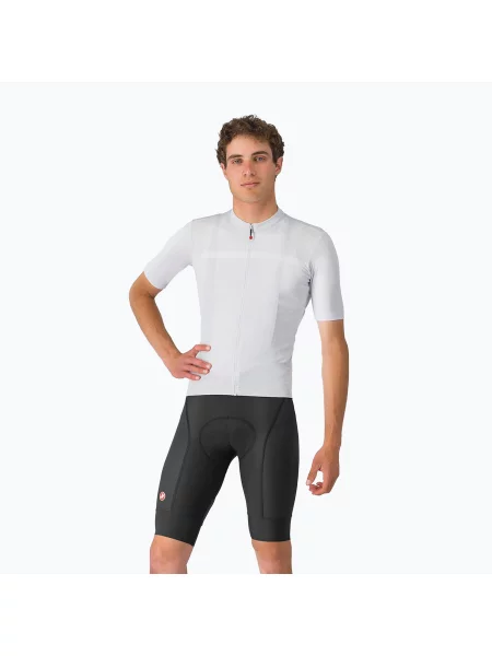 Мъжки шорти за колоездене Castelli Competizione 2 черни