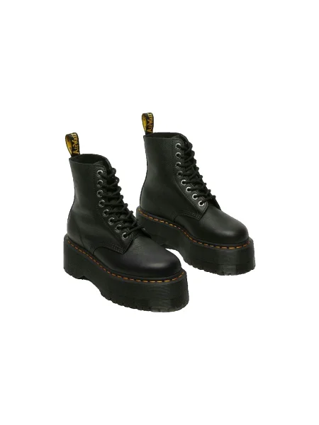 Pantofi Dr. Martens negru