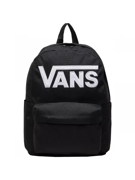 Kabelka Vans čierna