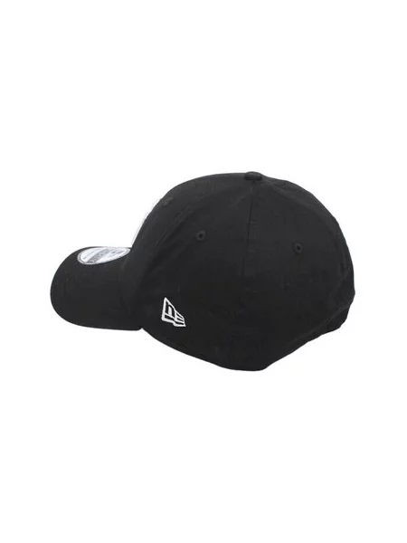 Šiltovka New Era čierna
