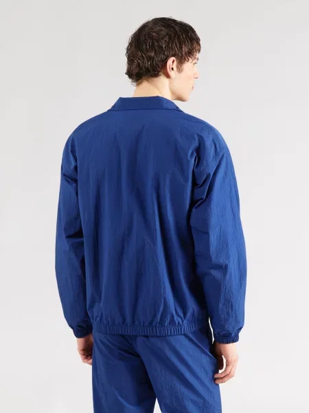 Sergio Tacchini Átmeneti dzseki Nayla kék fehér