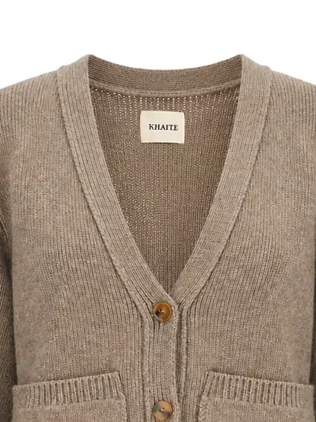 Cardigan Khaite
