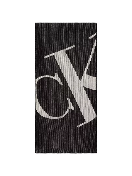 Calvin Klein Șal negru