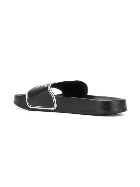 Papuci Puma negru
