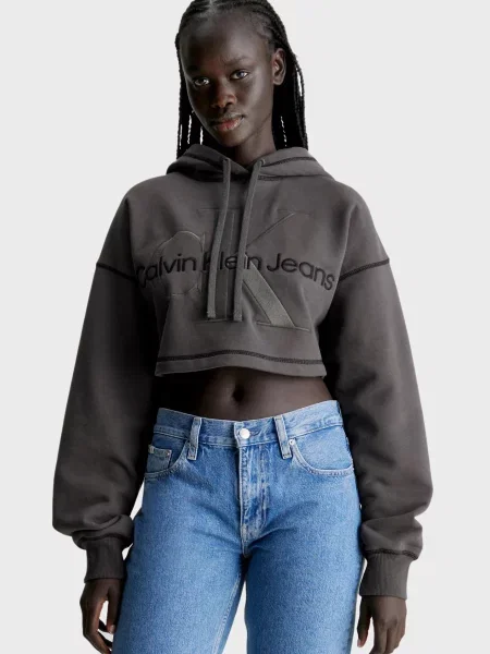 Худі Calvin Klein Jeans