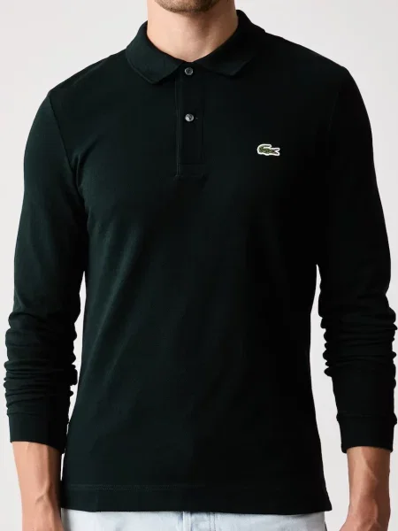 Лонгслив Lacoste