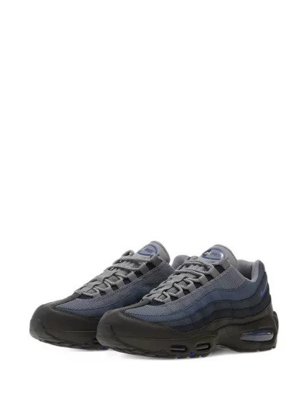 Sneakerși Nike Air Max 95 albastru