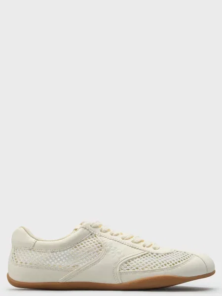 Кроссовки Helena Soretti бежевые