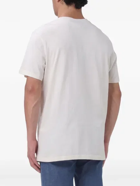 Μπλούζα Armani Exchange με σχέδιο