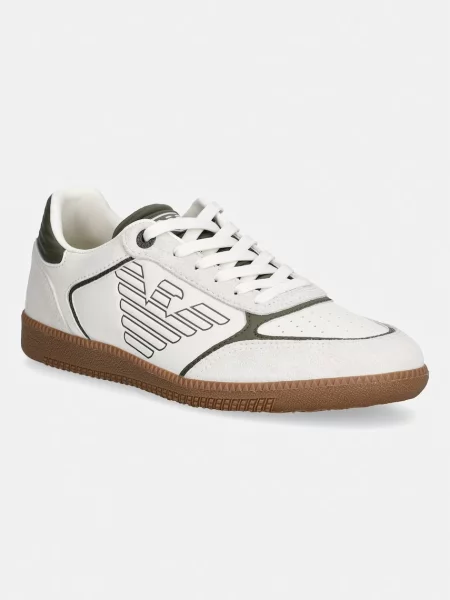 Emporio Armani sneakers bej