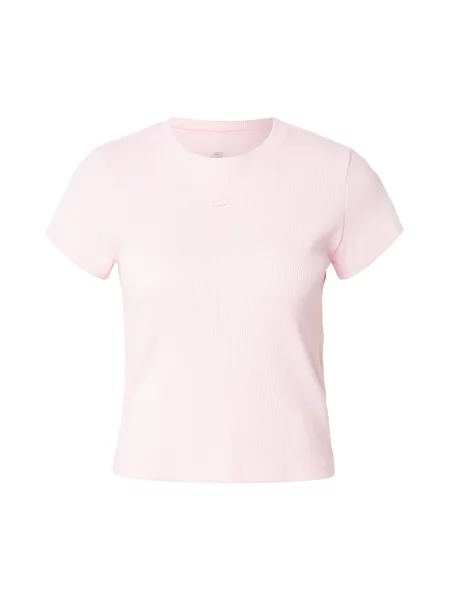 Nike Sportswear Tricou roz