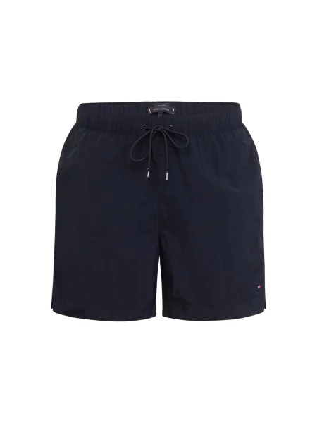 Tommy Hilfiger Underwear Șorturi de baie bleumarin albastru