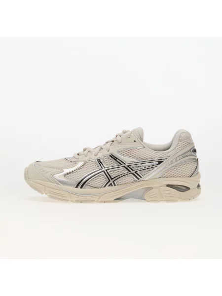 Sneakers Asics Smoke Grey/ Black EUR negru