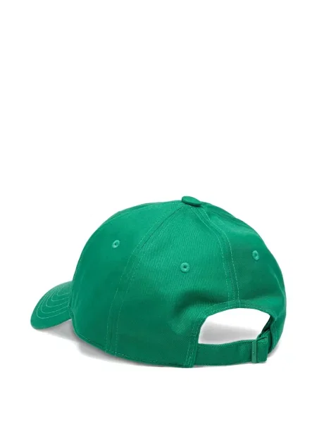 Top sport Adidas cu dungi de catifea cord tenis albastru