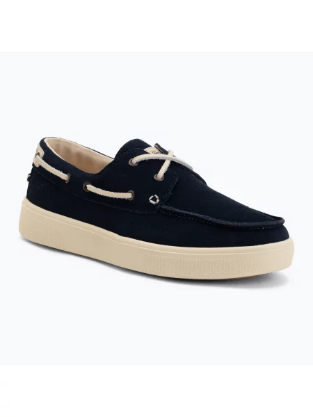 Sneakerși Napapijri albastru