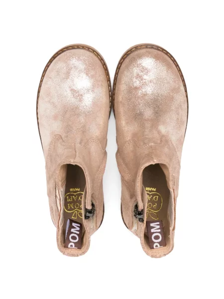 Buty do kostki dziecięce Pom D'api