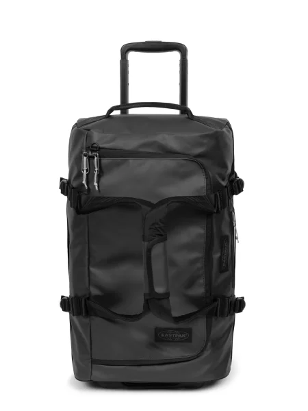 EASTPAK Geantă de călătorie negru