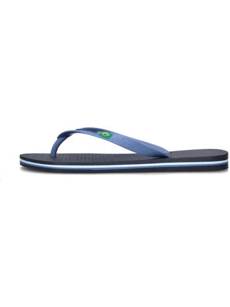Pantofi Ipanema gri