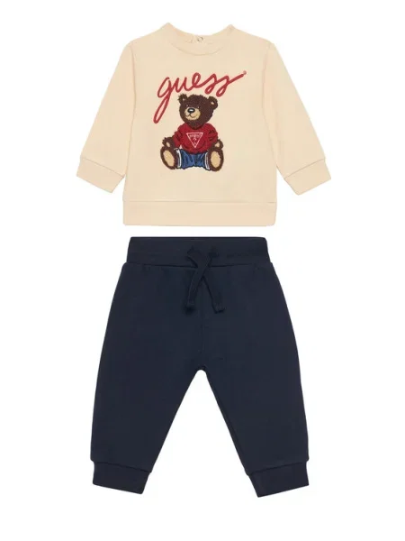 Guess Trening bej