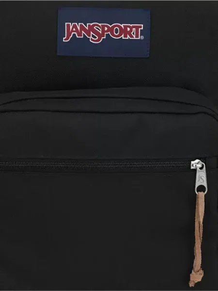 Plecak Jansport czarny
