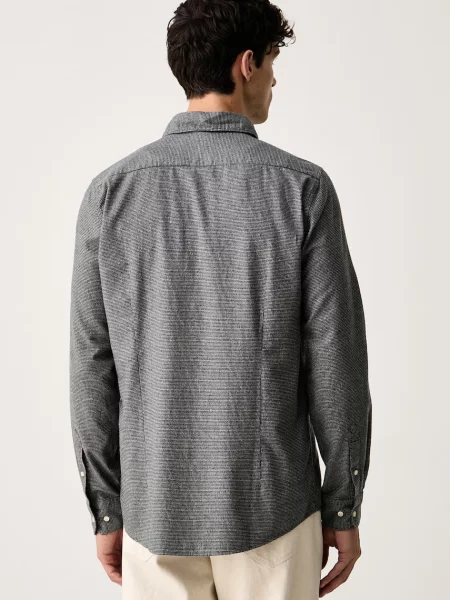 Barbour сорочка Turner