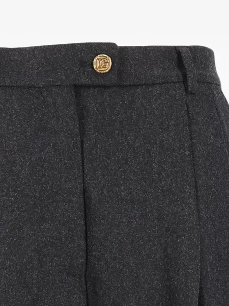 Pantaloni Dolce & Gabbana gri