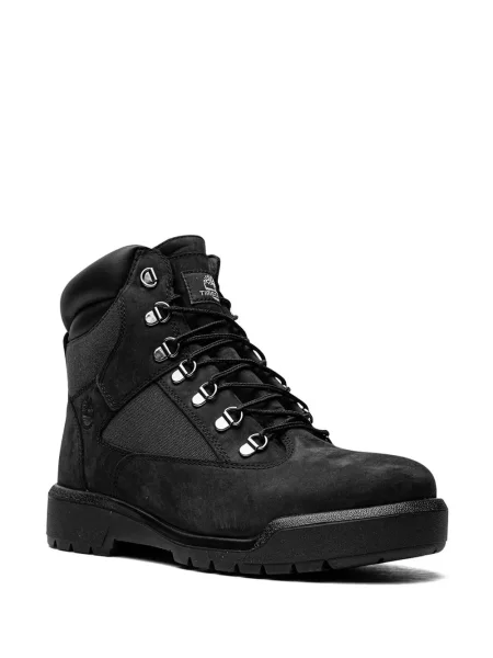 Auliniai batai Timberland juoda